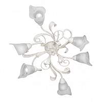 Потолочная люстра Vitaluce V3747-0/6PL - цена и фото