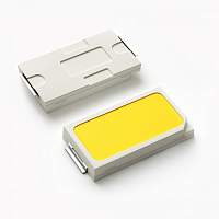 Светодиод ARL-5730-SAN-White6000-80 (3V, 150mA) Arlight 020982(1) - цена и фото