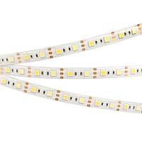 Светодиодная лента герметичная RTW-SE-B60-12mm 12V White-MIX (14.4 W/m, IP65, 5060, 5m) (Arlight, 14.4 Вт/м, IP65) - цена и фото