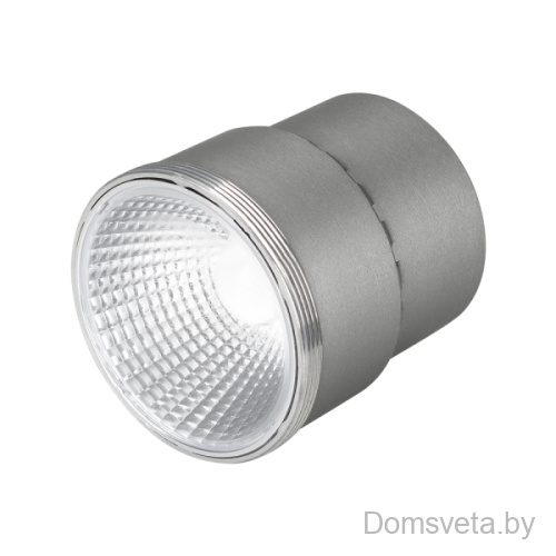 Модуль светодиодный SP-POLO-R85-15W Warm (40 deg, 2-3, 350mA) Arlight 024250 - цена и фото