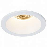 Встраиваемый светильник Maytoni Zoom DL034-2-L12W - цена и фото