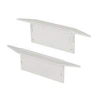 Заглушка ARH-LINIA72-FANTOM-2000 глухая Arlight 025539 - цена и фото