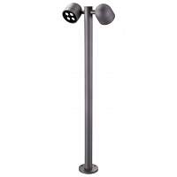 Ландшафтный светильник Novotech Street 358116 - цена и фото