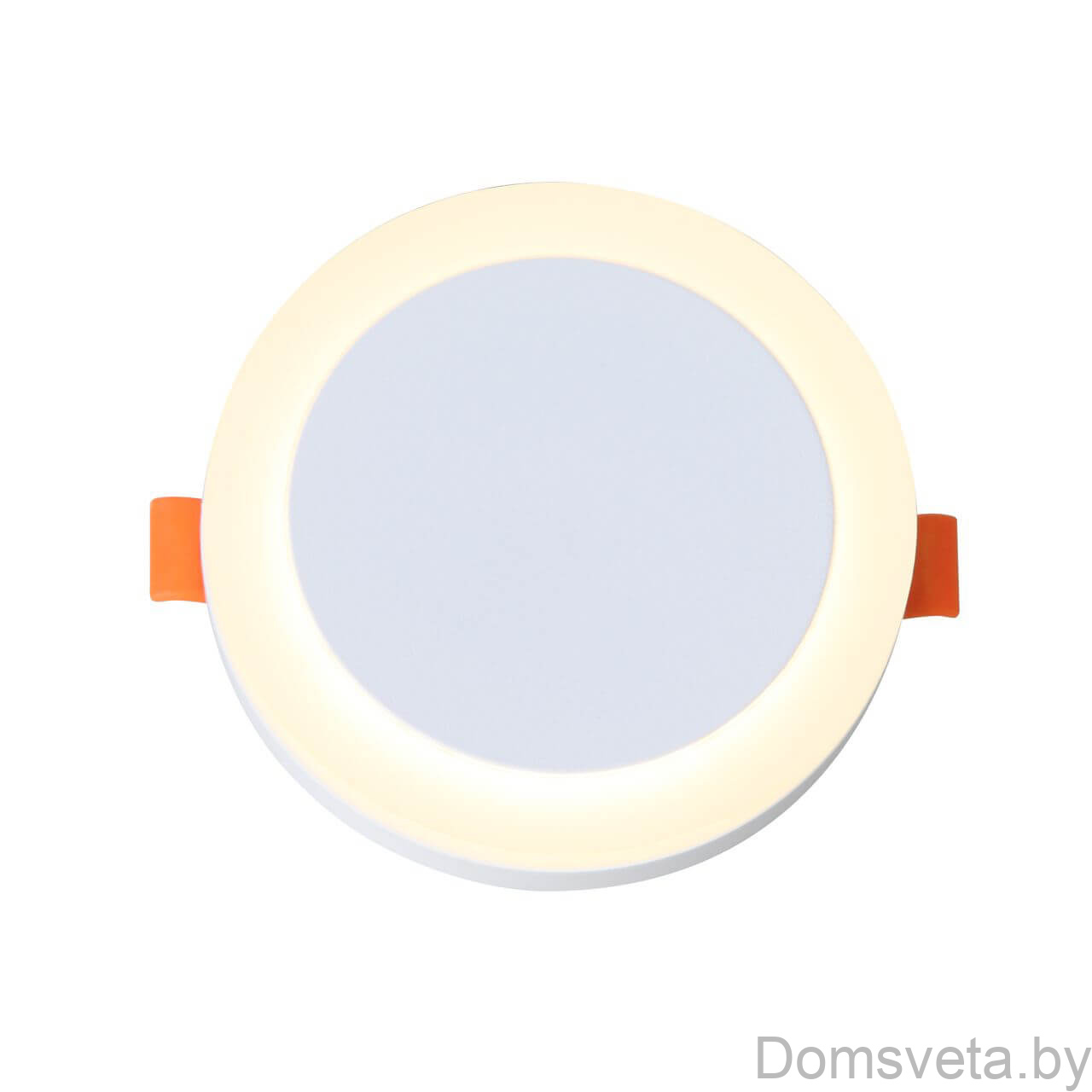 Встраиваемый светодиодный светильник ST Luce Ciamella ST104.502.06 - цена и фото