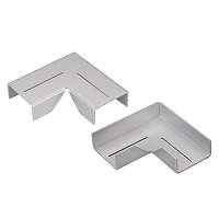 Соединитель угловой SL-LINE-5050 Arlight 019386 - цена и фото