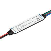 Контроллер SMART-K47-RGB (12-24V, 3x1A, 2.4G) Arlight 028441 - цена и фото