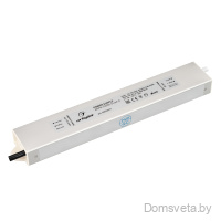 Arlight Блок питания ARPV-24080-SLIM-D (24V, 3.3A, 80W) (025745(1)) - цена и фото