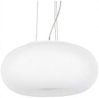 Подвесной светильник Ideal Lux Ulisse SP3 D52 098616 - цена и фото