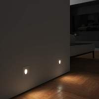 Подсветка для лестниц Elektrostandard MRL LED 1102 a049741 - цена и фото