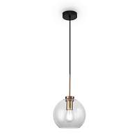 Подвесной светильник Freya FR8002PL-01BS - цена и фото