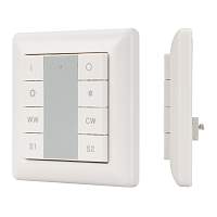 INTELLIGENT ARLIGHT Панель DALI-223-1G-MIX-IN (BUS, DT8) Arlight 025507 - цена и фото