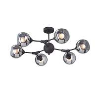 Потолочная люстра Vitaluce V4994-1/6PL - цена и фото