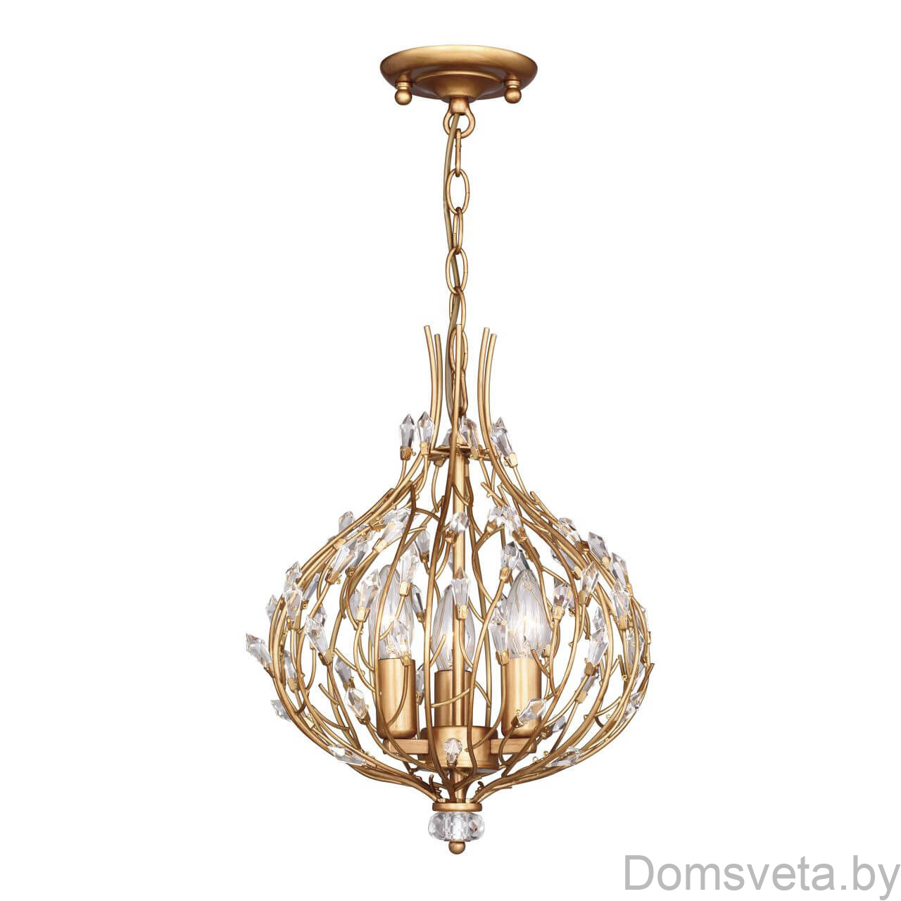 Подвесная люстра Favourite Batun 2020-3P - цена и фото