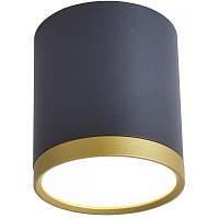 Точечный светильник Favourite Baral 3081-1C - цена и фото