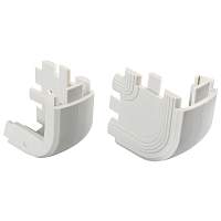 Соединитель угловой для STEP Arlight 020917 - цена и фото