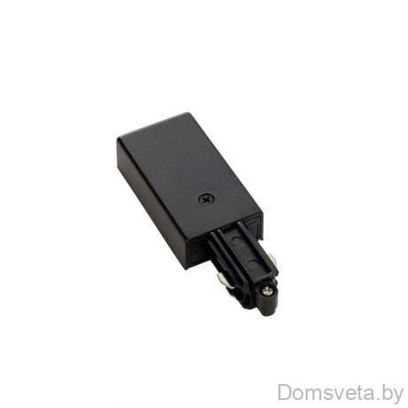 Коннектор Megalight WSO 71 black - цена и фото