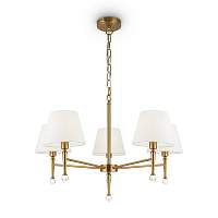 Подвесной светильник Freya FR5190PL-05BS2 - цена и фото