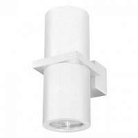 Накладной светильник Crystal Lux Clt 021 CLT 021W WH - цена и фото