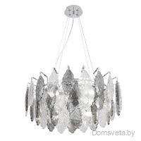 Подвесная люстра Crystal Lux Trevi SP6 Chrome - цена и фото