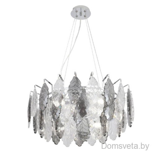 Подвесная люстра Crystal Lux Trevi SP6 Chrome - цена и фото