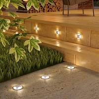 Подсветка для лестниц и дорожек Elektrostandard MRL LED 1106 a049749 - цена и фото