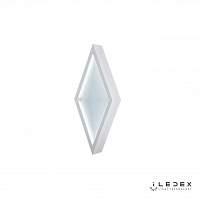 Настенно-потолочный светильник iLedex Creator SMD-924416 16W 6000K Белый - цена и фото