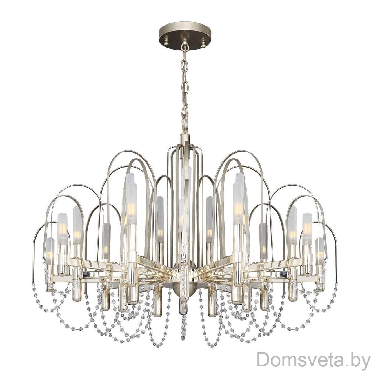 Подвесная люстра Favourite La Salute 2308-21P - цена и фото