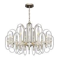Подвесная люстра Favourite La Salute 2308-21P - цена и фото