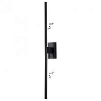 Бра Crystal Lux Largo LARGO AP12W BLACK - цена и фото