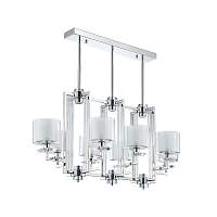 Подвесной светильник Newport 4408/S chrome - цена и фото