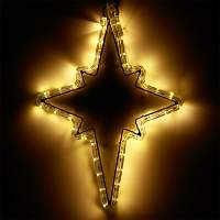 Фигура ARD-STAR-M3-380x250-36LED Warm (230V, 2.5W) Arlight 025314 - цена и фото