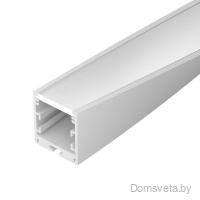 Профиль SL-ARC-3535-TWIST90R-400 WHITE Arlight - цена и фото