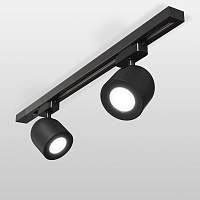 Трековый светильник для однофазного шинопровода Elektrostandard Ogma MRL 1005 a047372 - цена и фото