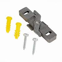 Фиксатор для накладного монтажа (2шт) ST LUCE ST005 ST005.759.00 - цена и фото