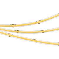 Светодиодная лента COB-X378-8mm 24V Warm2700 (11.5 W/m, IP20, CSP, 5m) Arlight - цена и фото