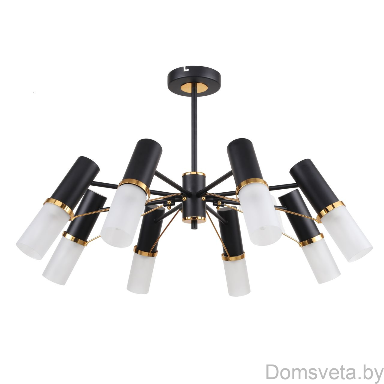 Потолочная люстра F-Promo Viator 2558-8P - цена и фото