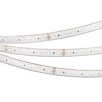 Светодиодная лента герметичная RTW-PS-B60-12mm 24V RGB (14.4 W/m, IP67, 5060, 50m) (Arlight, 14.4 Вт/м, IP67) - цена и фото