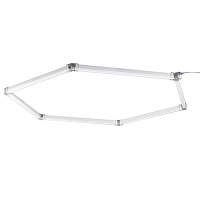 Комплект со светильником Varieta Varieta Lightstar V6A450064 - цена и фото