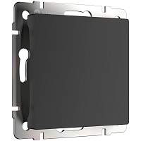 Werkel Заглушка (черный матовый) / W1159208