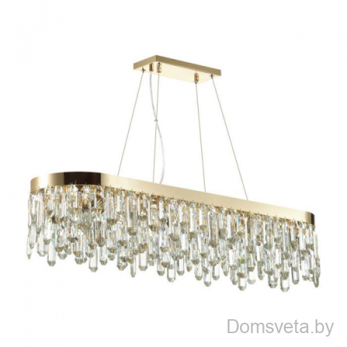 Люстра Odeon Light Dakisa 4986/12 - цена и фото