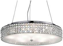 Подвесной светильник Ideal Lux Roma SP12 093062 - цена и фото