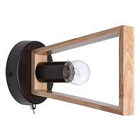 Бра Arte Lamp Brussels A8030AP-1BK - цена и фото