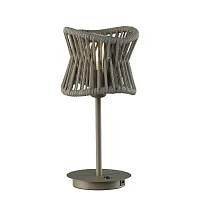 Настольная лампа Mantra Polinesia 7134 - цена и фото