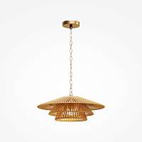 Подвесной светильник Maytoni Costa MOD394PL-01BS - цена и фото