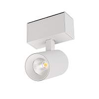Светильник MAG-SPOT-45-R85-5W Day4000 (WH, 20 deg, 24V) Arlight 030652 - цена и фото