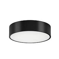 Светильник SP-TOR-PILL-R400-25W Day4000 (BK, 120 deg) Arlight 022996(1) - цена и фото