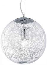 Подвесной светильник Ideal Lux Mapa Max SP1 D30 045115 - цена и фото