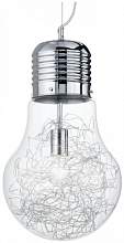 Подвесной светильник Ideal Lux Luce Max SP1 BIg 033662 - цена и фото
