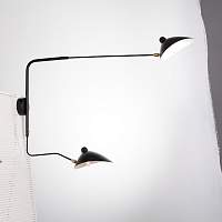 Светильник настенный ST LUCE SPRUZZO SL305.401.02 - цена и фото