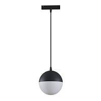 Трековый светильник Maytoni Track lamps TR018-2-10W4K-B